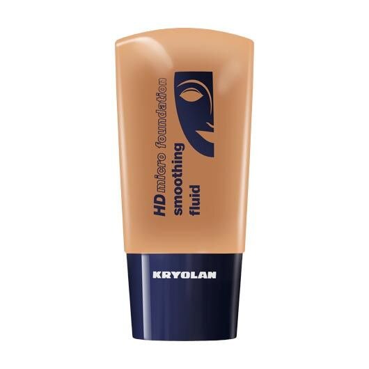 Fond de ten Kryolan HD Micro Foundation Smoothing fluid 170
