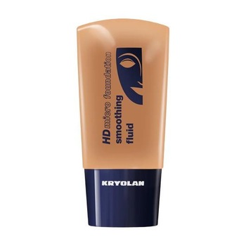 Fond de ten Kryolan HD Micro Foundation Smoothing fluid 170 Fond de ten Kryolan HD Micro Foundation Smoothing fluid 170