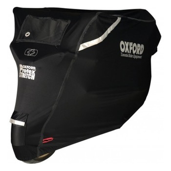 Husa Protectie Exterior Impermeabila Motocicleta-Scuter Oxford M Husa Protectie Exterior Impermeabila Motocicleta-Scuter Oxford M