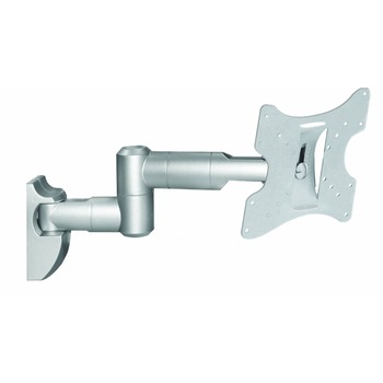 Suport TV 23-42 inch, 30 kg, silver Suport TV 23-42 inch, 30 kg, silver