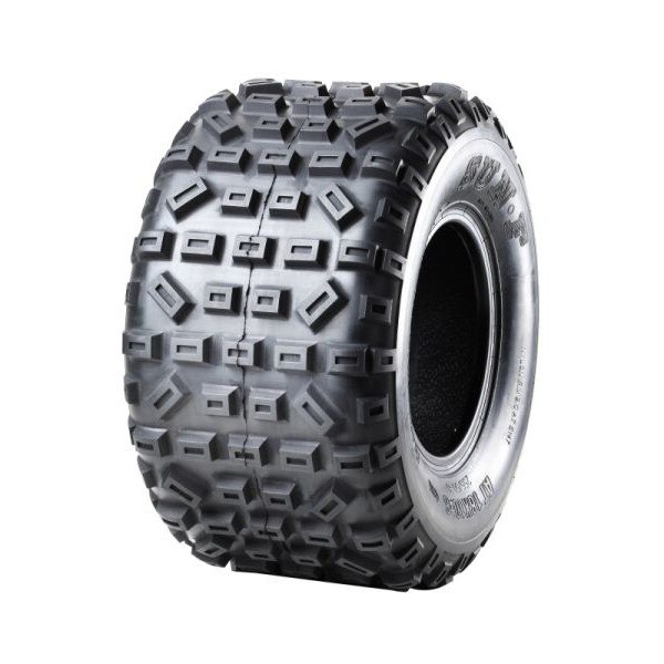 Anvelopa ATV SunF, 18x10-8, A035