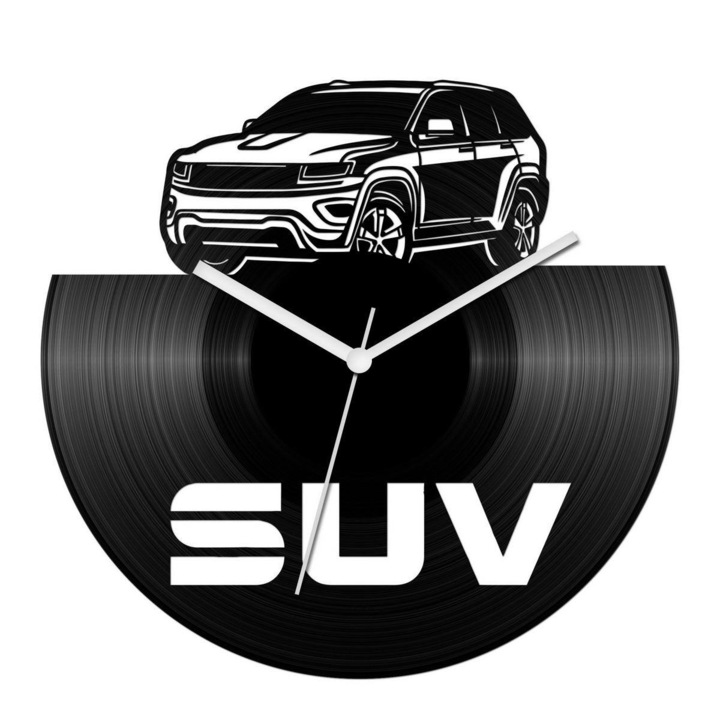 Suv bakelit óra
