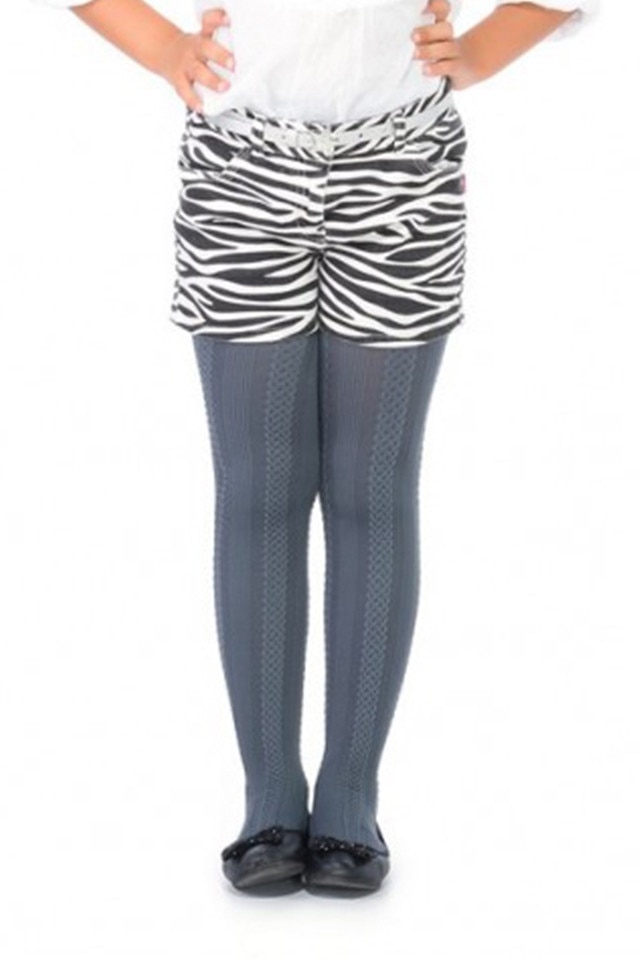 Dres copii Penti, Gilda, Grafit