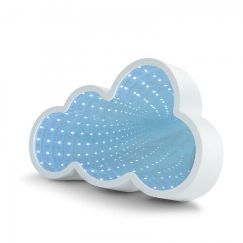 Oglinda magica LED - model norisor