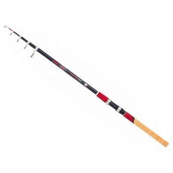 Lanseta spinning ultra-greu Rhino E-Xtra Tele 3.30 m A: 150 g Lanseta spinning ultra-greu Rhino E-Xtra Tele 3.30 m A: 150 g