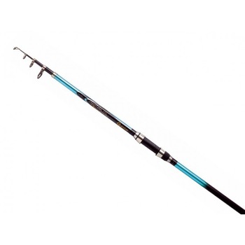 Lanseta spinning carbon Quantum Smart Tele Zander 3.50 m A: 50-100 g Lanseta spinning carbon Quantum Smart Tele Zander 3.50 m A: 50-100 g