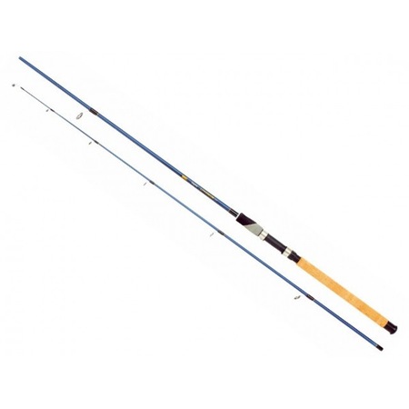Lanseta Spinning Zebco Topic Spin Star 2 70m A 25 G Emag Ro