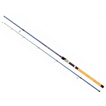 Lanseta spinning Zebco Topic Spin Star 2.7 m A:40 g Lanseta spinning Zebco Topic Spin Star 2.7 m A:40 g
