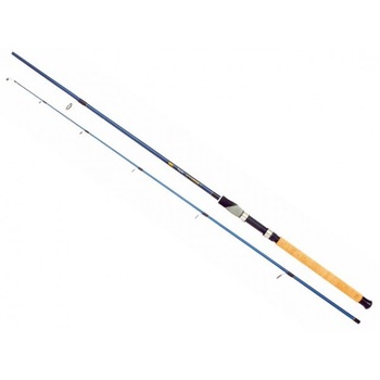 Lanseta spinning Zebco Topic Spin Star 2.40 m A: 60 g Lanseta spinning Zebco Topic Spin Star 2.40 m A: 60 g