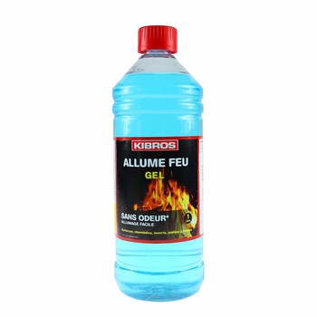 Gel de aprins focul 1L, Peromex , 4Alfg Gel de aprins focul 1L, Peromex , 4Alfg