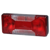 lampa spate iveco daily