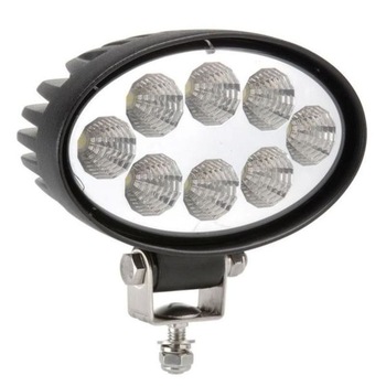 Proiector lucru fi143, LED, flood, Ellipse L0109 Proiector lucru fi143, LED, flood, Ellipse L0109