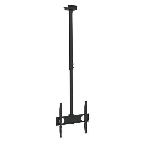 Suport TV de tavan PLB-CE344, reglaibil, 26