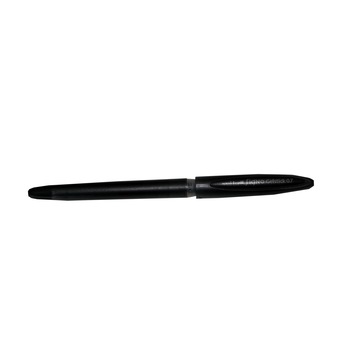 Pix cu gel negru Uni-Ball Signo Gelstick UM 170 Pix cu gel negru Uni-Ball Signo Gelstick UM 170