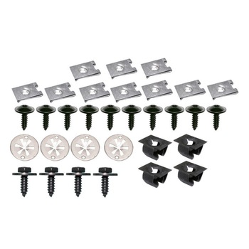 Kit Montaj Scut Motor Romix Audi A3 8L1 1996-2003 ROM 90204 Kit Montaj Scut Motor Romix Audi A3 8L1 1996-2003 ROM 90204