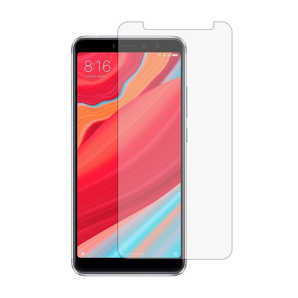 Folie Sticla 9H pentru Xiaomi Redmi S2, 2.5D, 0.3mm