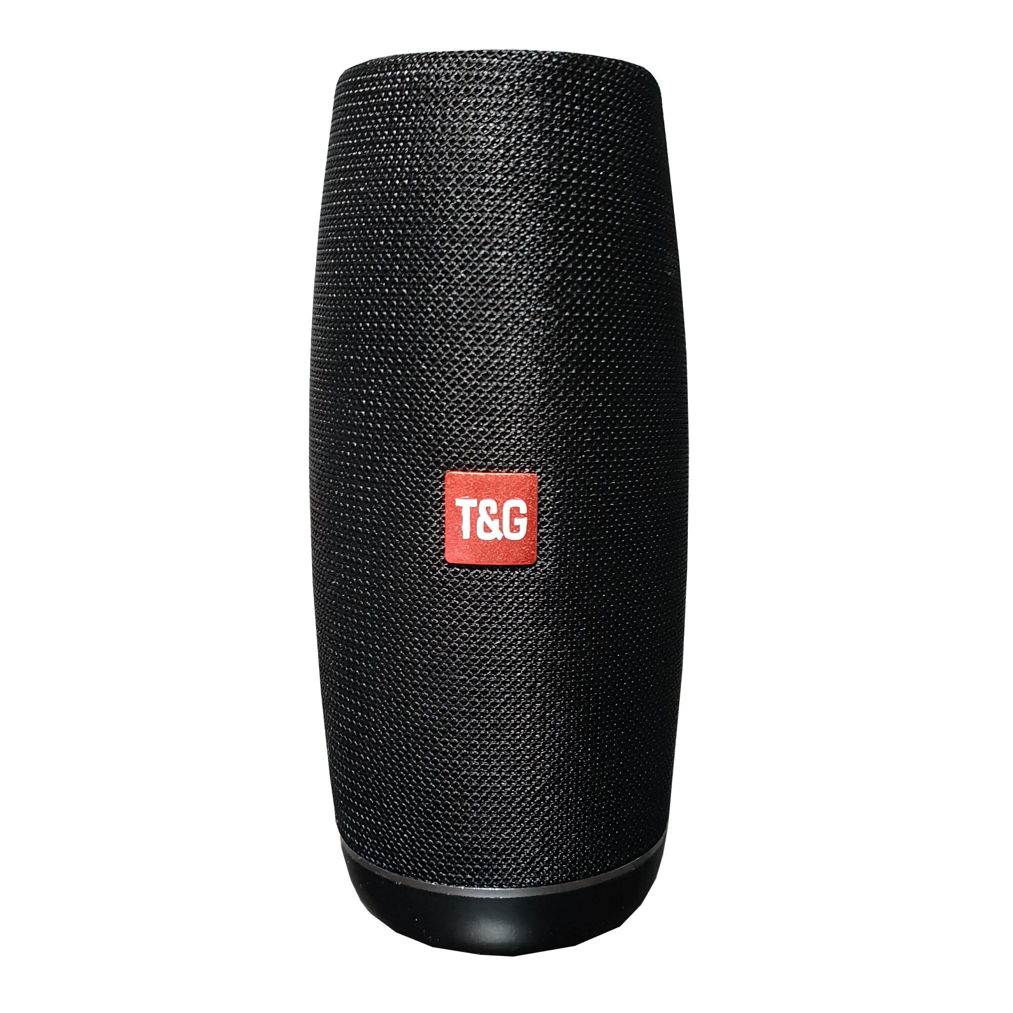 Boxa Portabila Cu Bluetooth , Cititor USB , Card , Radio , Negru