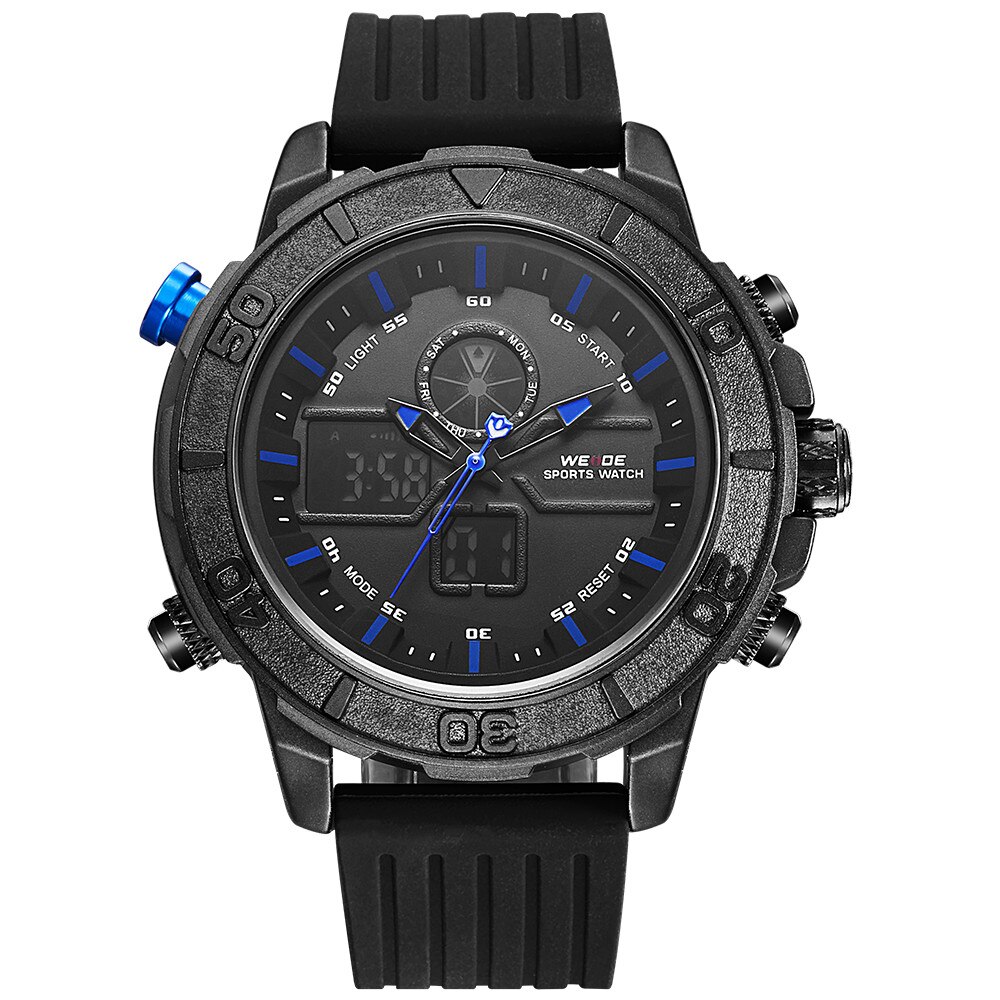 Ceas WEIDE WH6108B
