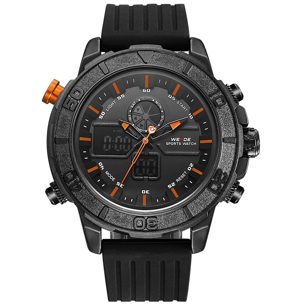 Ceas WEIDE WH6108B