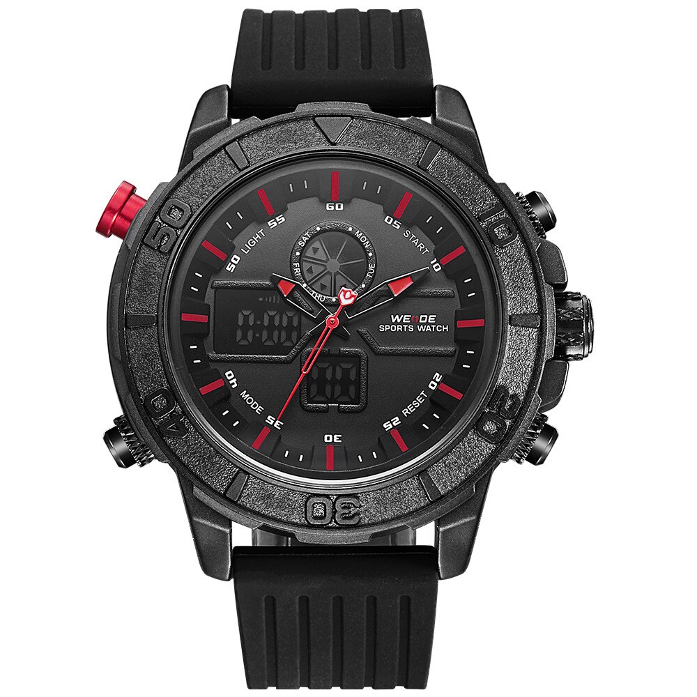 Ceas WEIDE WH6108B