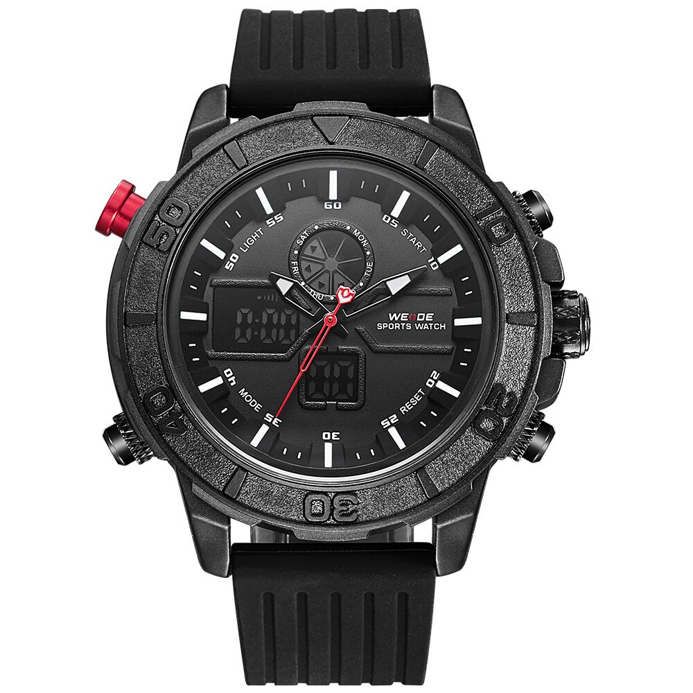 Ceas WEIDE WH6108B