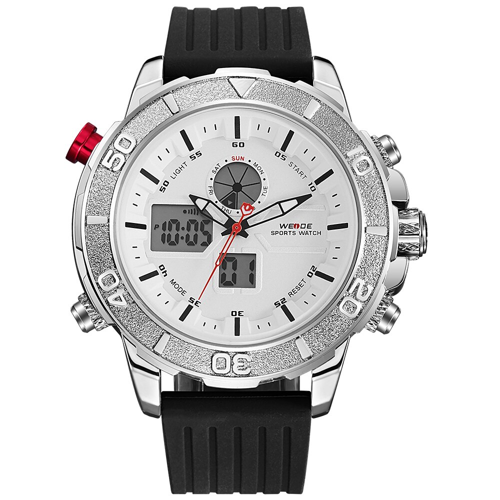 Ceas WEIDE WH6108, Curea
