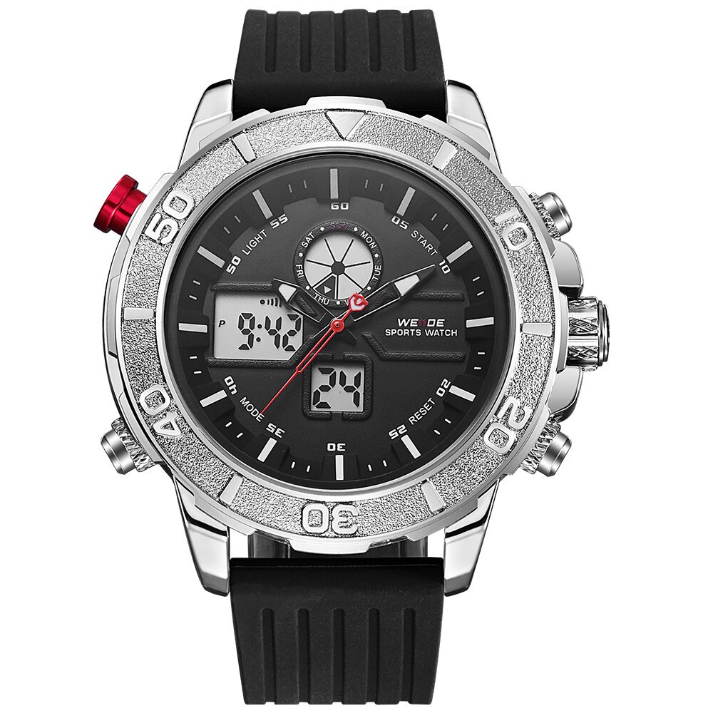 Ceas WEIDE WH6108, Curea