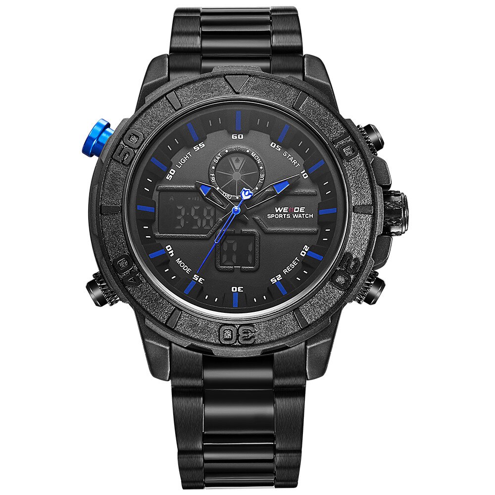 Ceas WEIDE WH6108B