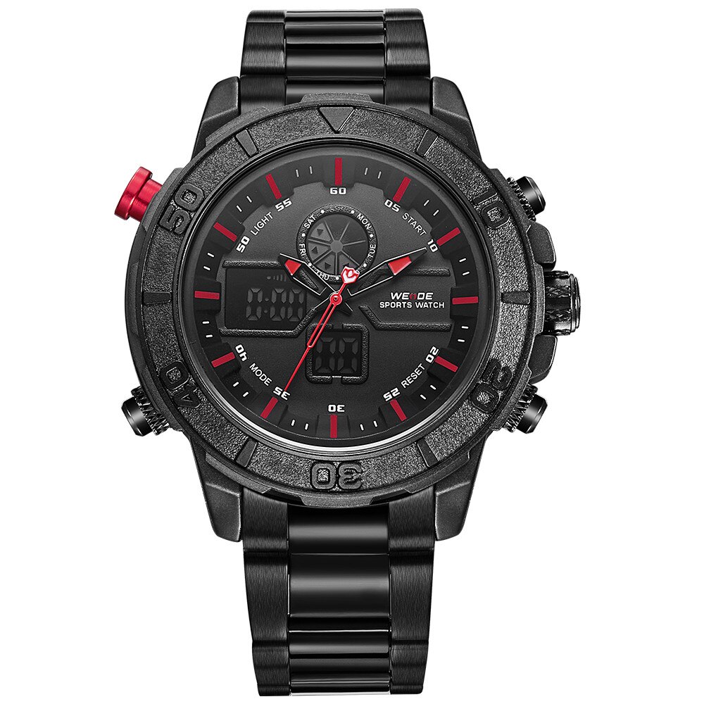 Ceas WEIDE WH6108B