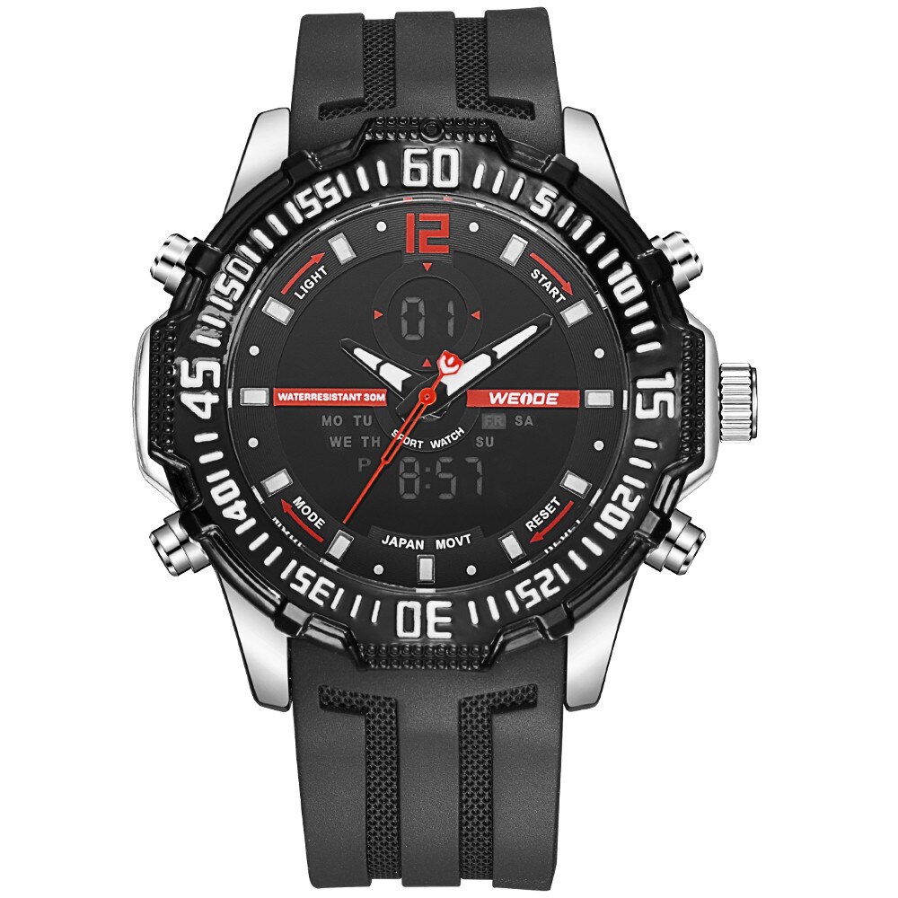 Ceas WEIDE WH6105