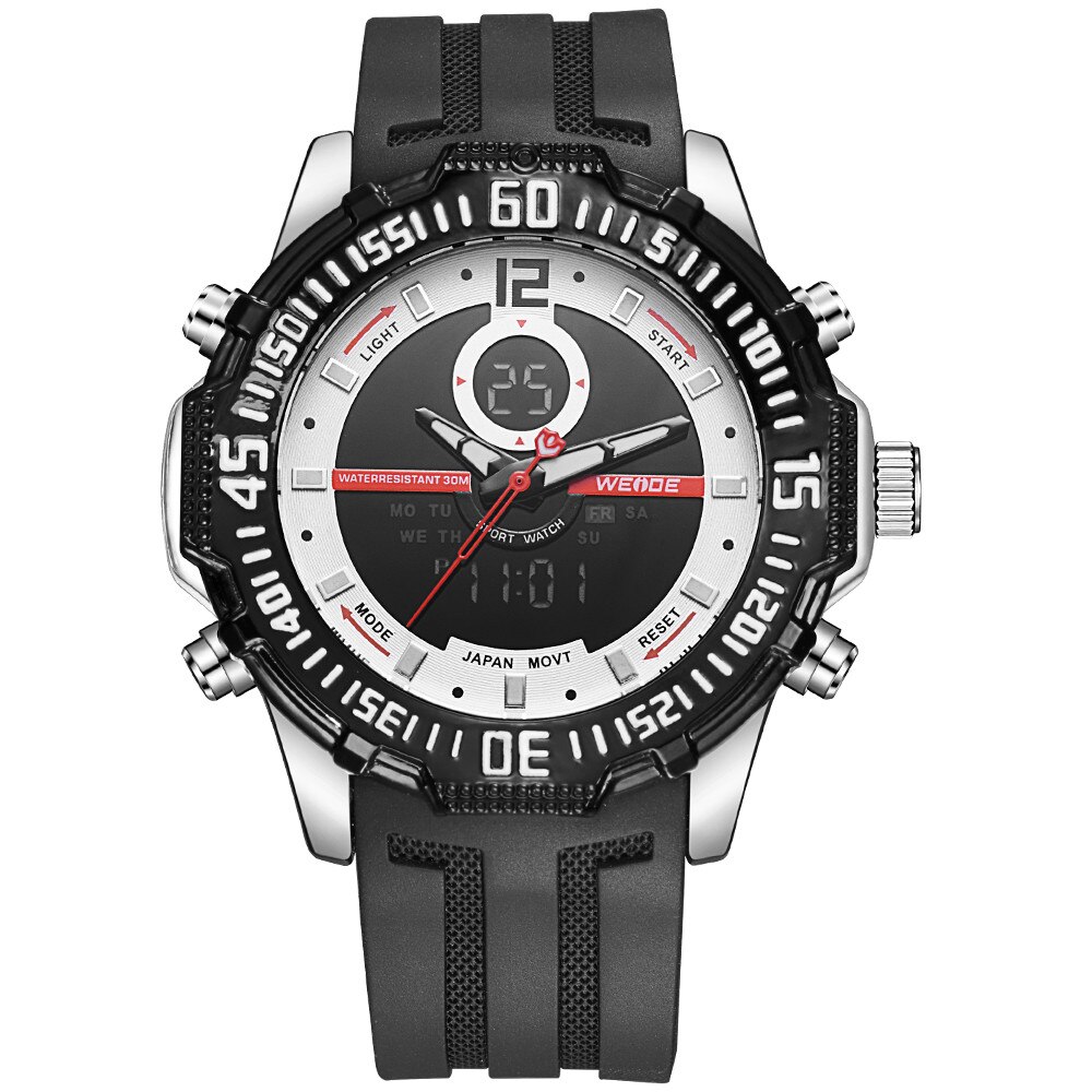 Ceas WEIDE WH6105