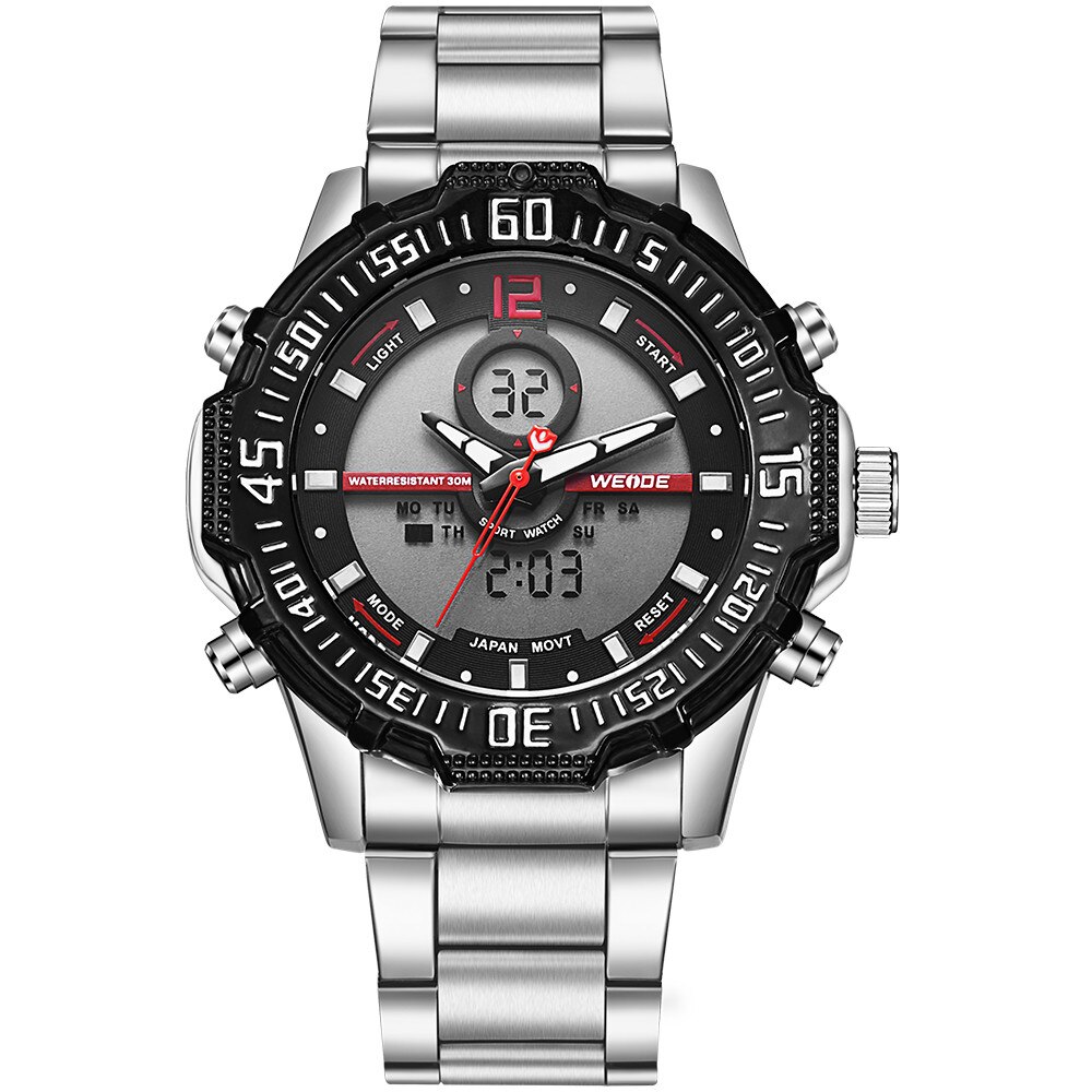 Ceas WEIDE WH6105