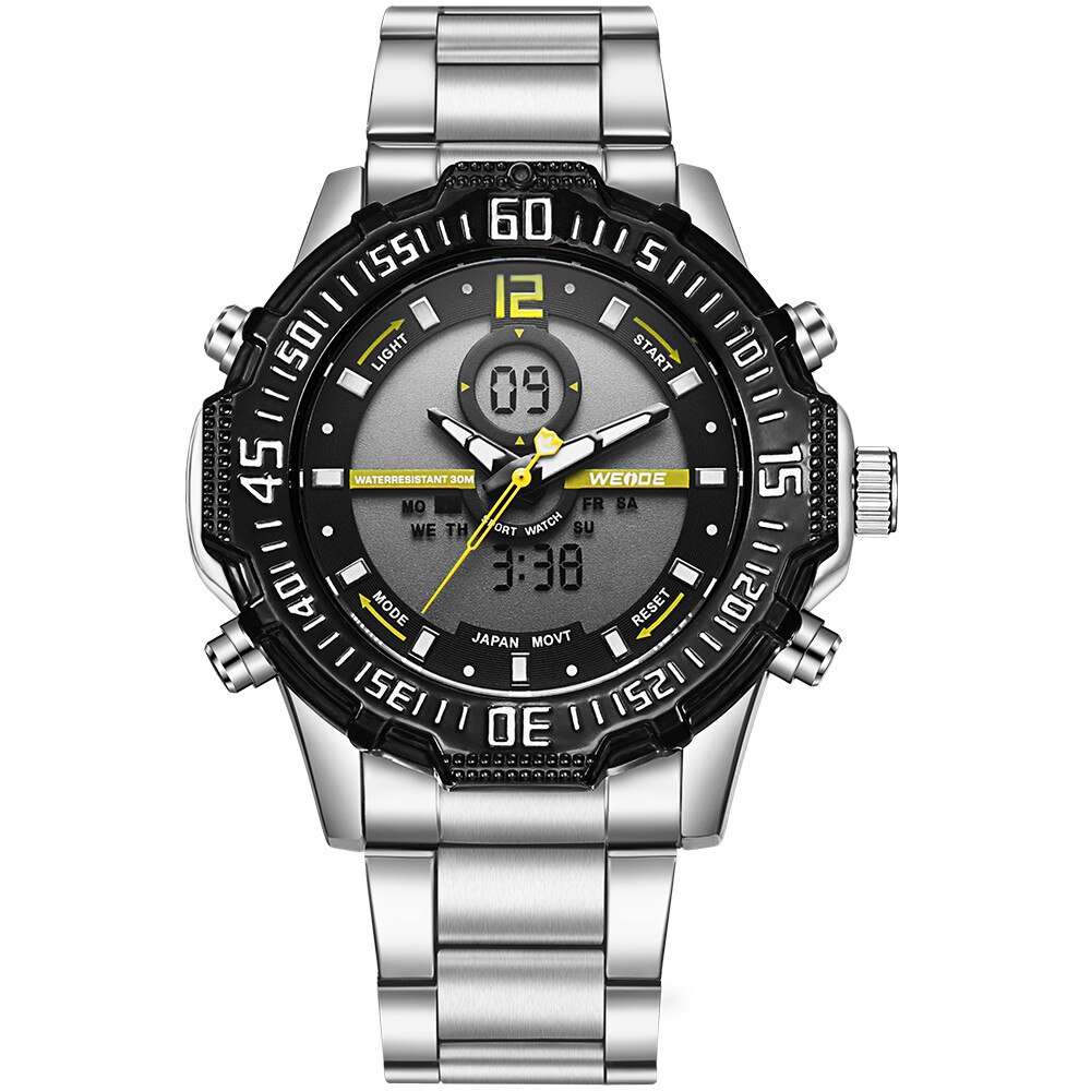 Ceas WEIDE WH6105