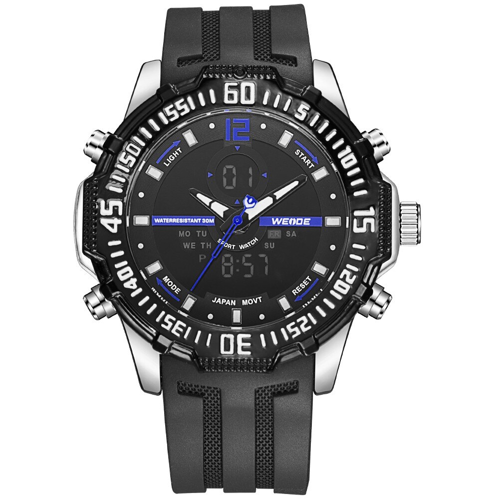 Ceas WEIDE WH6105
