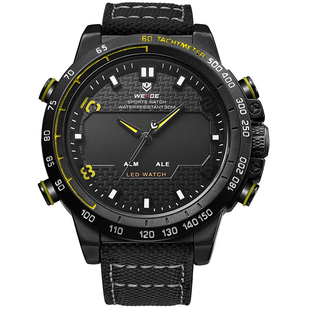 Ceas WEIDE WH6102B
