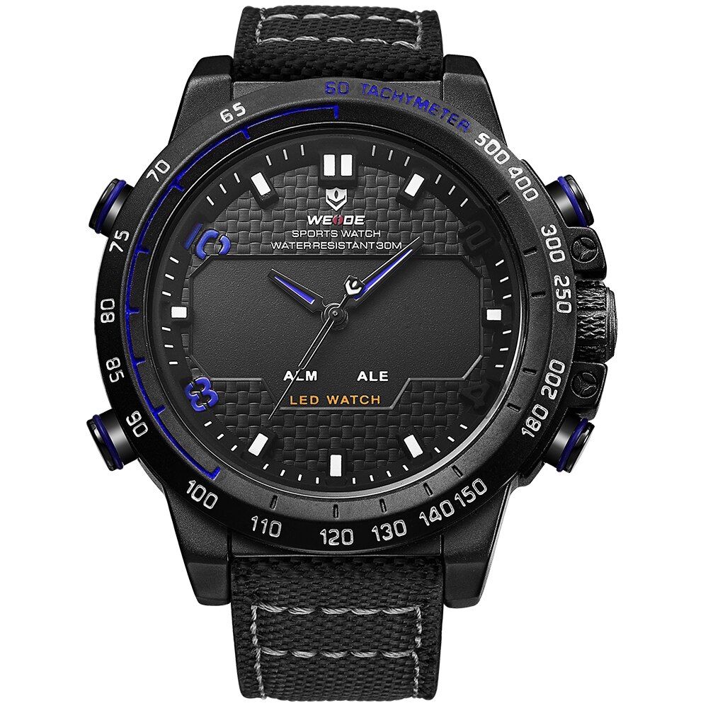 Ceas WEIDE WH6102B