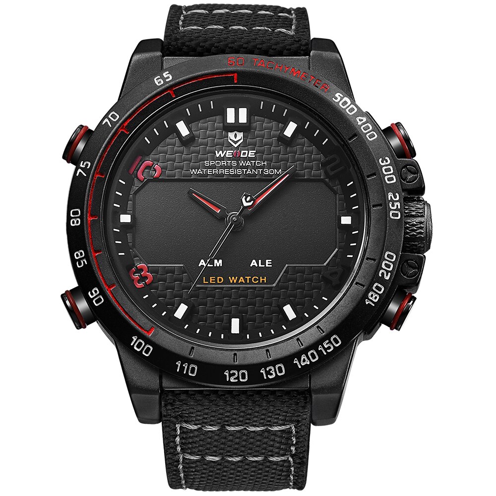 Ceas WEIDE WH6102B
