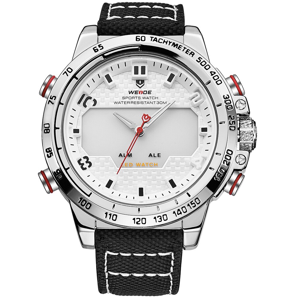 Ceas WEIDE WH6102