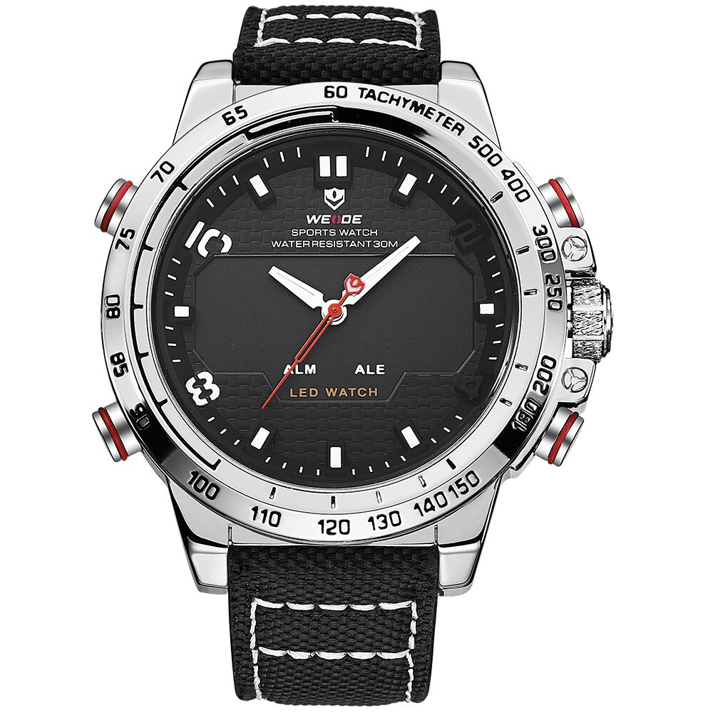 Ceas WEIDE WH6102
