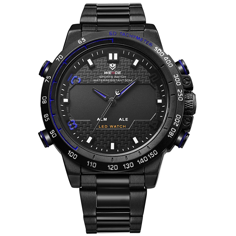 Ceas WEIDE WH6102B