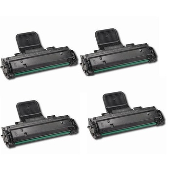 Set 4 Cartuse Toner Compatibile MLT-D1082S,Pentru SAMSUNG ML-1640,ML-1641,ML-1645,ML-2240,ML-2241-1.5K Set 4 Cartuse Toner Compatibile MLT-D1082S,Pentru SAMSUNG ML-1640,ML-1641,ML-1645,ML-2240,ML-2241-1.5K