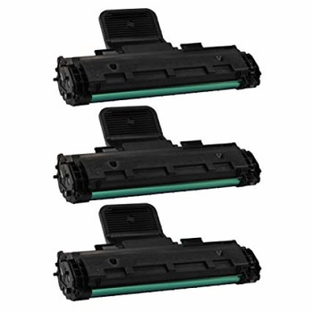 Set 3 Cartuse Toner Compatibile MLT-D1082S,Pentru SAMSUNG ML-1640,ML-1641,ML-1645,ML-2240,ML-2241-1.5K Set 3 Cartuse Toner Compatibile MLT-D1082S,Pentru SAMSUNG ML-1640,ML-1641,ML-1645,ML-2240,ML-2241-1.5K