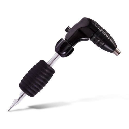Masina de tatuat - Stigma Beast V2 cu motor 6 Watt - eMAG.ro