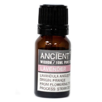 Ulei esential lavanda (lavandula officinalis) - puritate 100% - 10ml Ulei esential lavanda (lavandula officinalis) - puritate 100% - 10ml