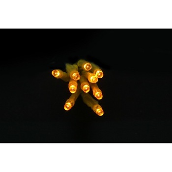 Instalatie IDL Profesionala pentru brad, 20 led-uri galbene ce creeaza o ambianta calduroasa, o lumina directa si placuta , Grad de protectie IP20 la interior Instalatie IDL Profesionala pentru brad, 20 led-uri galbene ce creeaza o ambianta calduroasa, o lumina directa si placuta , Grad de protectie IP20 la interior