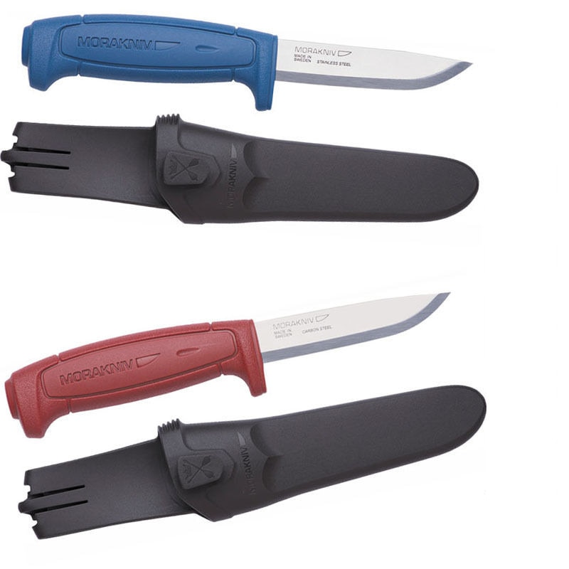 Kit Morakniv 2 cutite