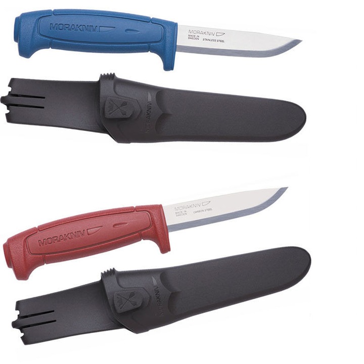 Kit Morakniv 2 cutite