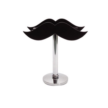 Suport pentru pamatuf si aparat de ras Timor Moustache 1428 Suport pentru pamatuf si aparat de ras Timor Moustache 1428