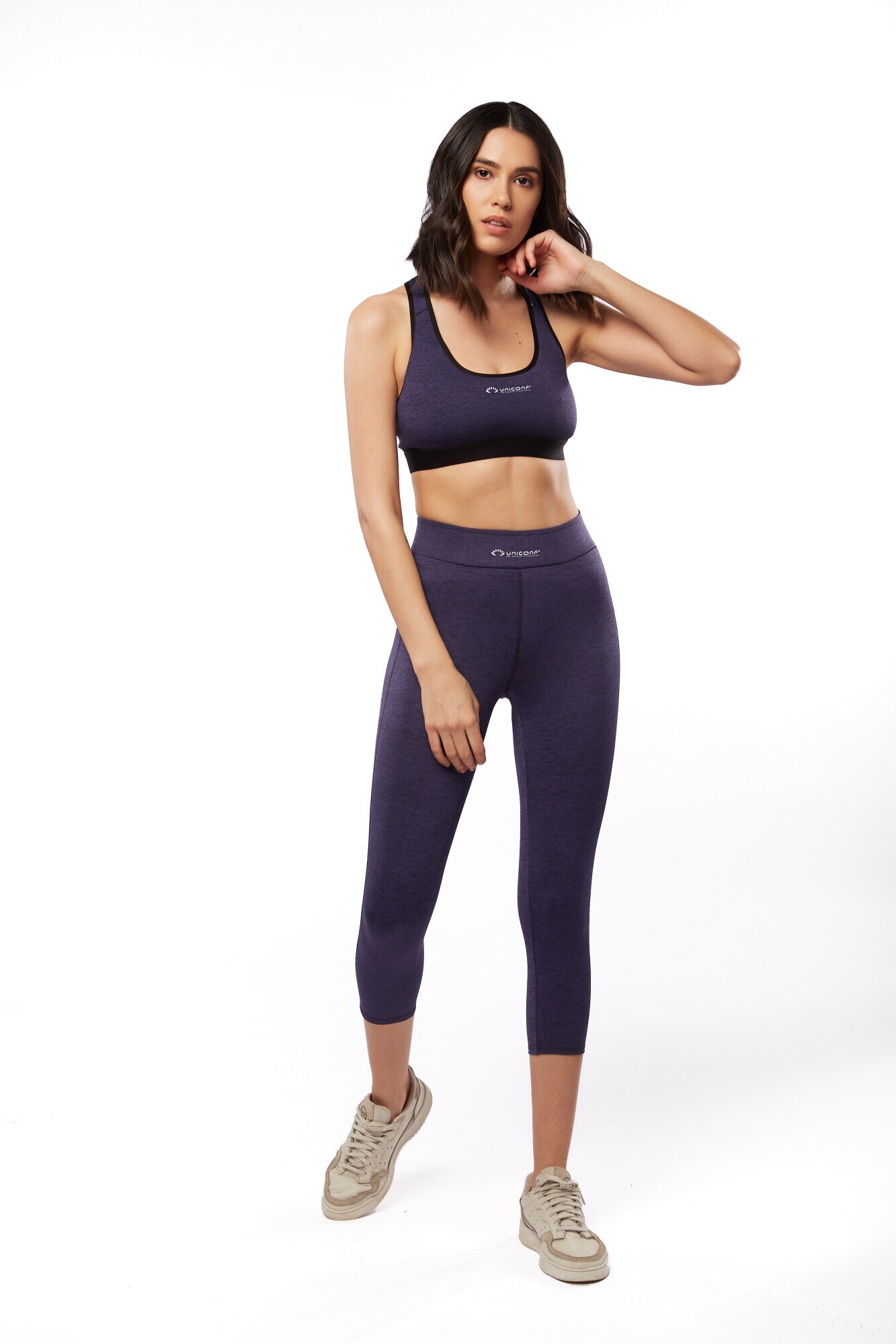 Colanti Sport Femei CF22, Uniconf, BLM, Bleumarin