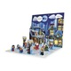 In asteptarea lui Mos Craciun - carte de activitati LEGO